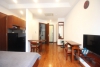 Morden studio for rent in Linh Lang street, near Lotte Tower